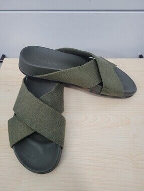 Rothy's The Weekend Slide Sandals